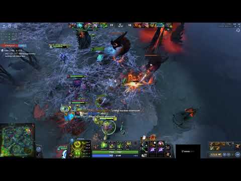 Topson Vs Zoret part 2