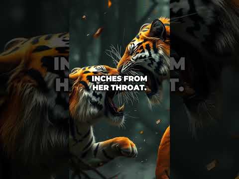 Survival of The Fittest 🐅 | Kato vs Akira: Who Will Reign?