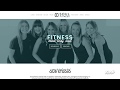 We designed the logo and the website for Soul Fitness Studio.