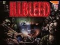 Illbleed Part 1 Amusement Park Of Quirky Terror