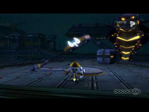 Ratchet & Clank : Quest for Booty Playstation 3