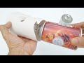 Air Wick Freshmatic How To Replace Batteries Refill