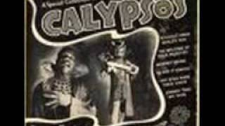 Trinidad is the place for me by King Selewa & his calypsonians