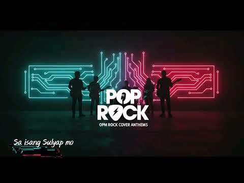 Sa Isang Sulyap Mo (Rock Cover)