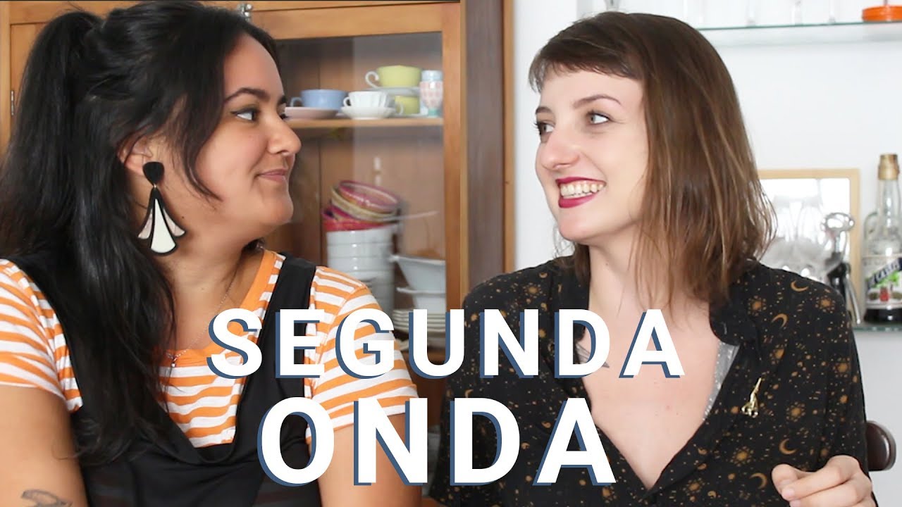 The second wave of feminism in the 1960s