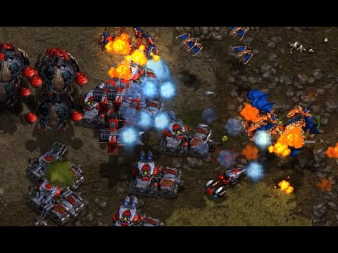 Valks! Hiya (T)! 🇰🇷 HyuK (Z)! 🇰🇷 on Eclipse - StarCraft - Brood War Remastered