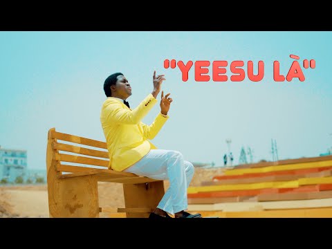 BEN CISSA " YEESU LA"