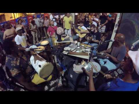 Galocantô - E Fez-se a Luz, Nascente da Paz, Pra Ser Minha Musa