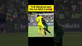 Download lagu 🟥RED Card For TLB Mbokazi!! Zimbabwe vs South Africa in the CAF World Cup Qualifiers. mp3 Download lagu 🟥RED Card For TLB Mbokazi!! Zimbabwe vs South Africa in the CAF World Cup Qualifiers. mp3