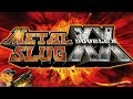 Metal Slug Xx Vamos Testar O Jogo ps4