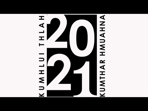 Zaiho - An leng za tawh ang | Kumhlui Thlah & Kumthar Hmuahna