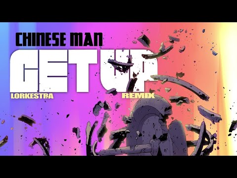 Get Up - Lorkestra Remix (feat. Stogie T, FP, Youthstar)