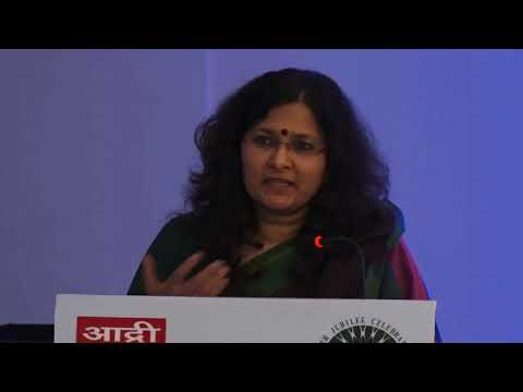 ADRI SILVER JUBILEE CELEBRATIONS: March 24-28, 2017 Technical Session 9