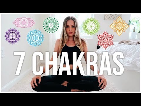 download lagu mp3 mp4 Blocked Chakras, download lagu Blocked Chakras gratis, unduh video klip Blocked Chakras