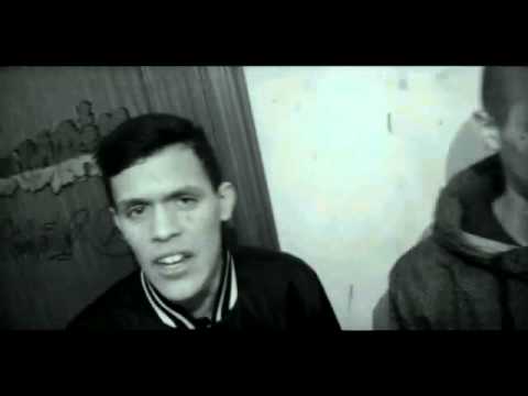 Lione y Alexis- Noches de marabunta(MobilRaps)