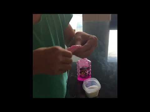 Slime time forever (kmkcmillward)