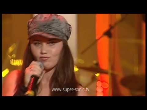 LINDA HALIMI -  TE DUA VERTET