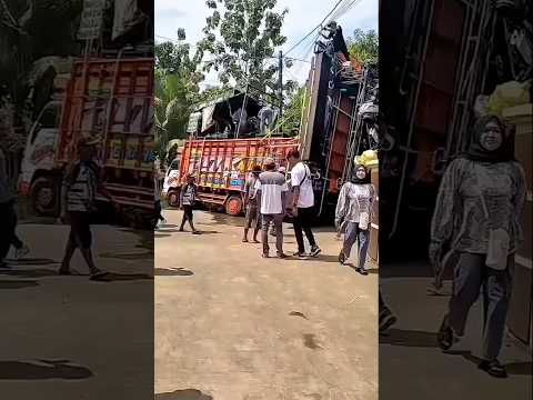 PDK Audio Hampir Glempang #soundsystem #soundhoreg #soundkarnaval