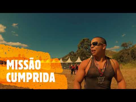 BRAVUS RACE FIRE 2018