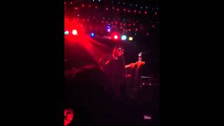 Chelsea Wolfe- Noorus 8-9-2012