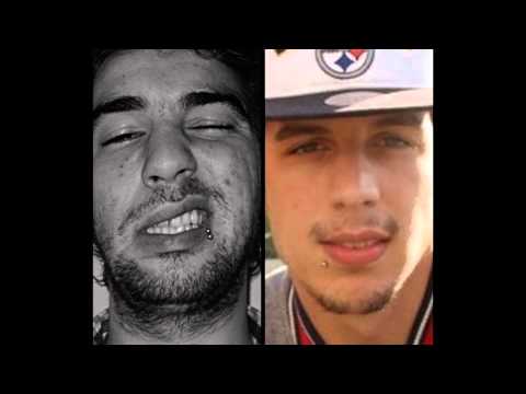 Mind ft. Barbosa - Berlaitadas nas Beiças (FREESTYLE)