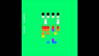 The World Turned Upside Down - Coldplay