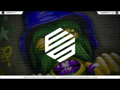 Westy x Spookzville - Locked & Loaded [Grime Instrumental]