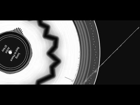 Ef Key - Rest In Peace Demo (2013)