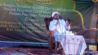 Download lagu Ceramah Terbaru Habib Hanif Di Pondok Pesantren Darul Ulum Pakes Pamekasan Madura Part 1 mp3 Download lagu Ceramah Terbaru Habib Hanif Di Pondok Pesantren Darul Ulum Pakes Pamekasan Madura Part 1 mp3