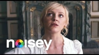 "When Brave Bird Saved" A Short Film From Laura Marling