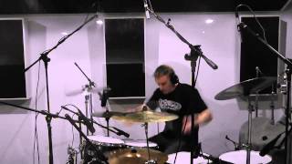 Restless studio report.