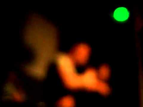 Marta Savic i Davor Markovic @ disko SOVA [ Zagreb ] - Ne veruj ni jednoj zeni