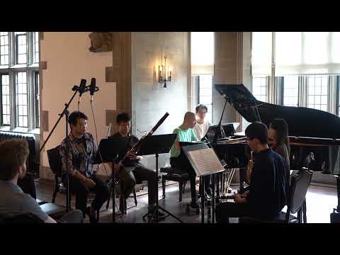 Mozart - Sinfonia Concertante in Eb major for Four Winds, K. 297b - I. Allegro