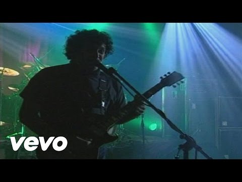 Divididos - Nene De Antes (Official Video)