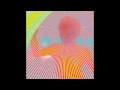 The Flaming Lips - Think Like A Machine, Not A ...