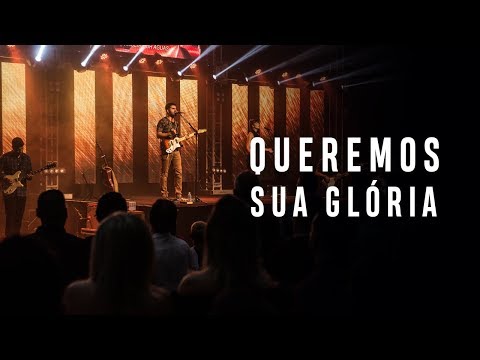 Queremos Sua Glória video
