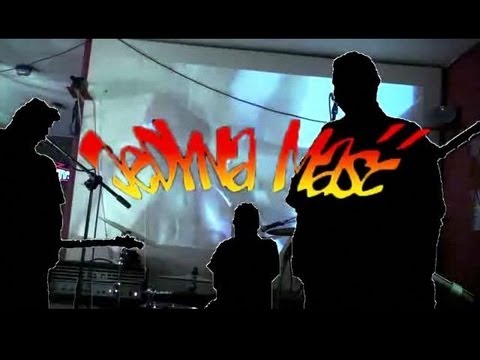 Jedyna Maść - Moja własna śmierć