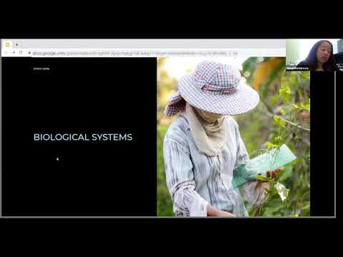 DEF CON Safe Mode Career Hacking Village - Jenai Marinkovic - Future Proofing Your Career