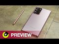 Samsung Galaxy Note 20 Ultra - Hoe ultra is de Note nog?