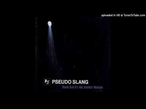 Pseudo Slang - Snowy Daze Again (HD)