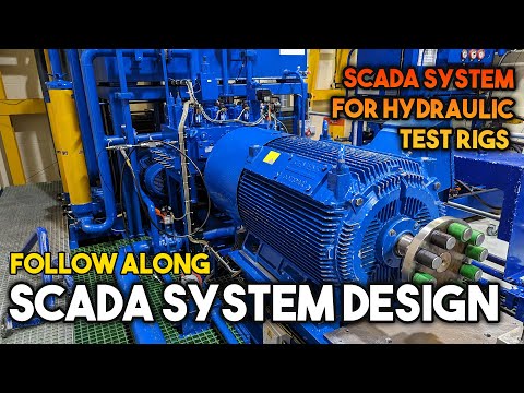 Build A Real SCADA System With Me