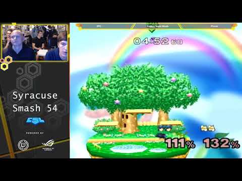 Syracuse Smash Biweekly #54 Highlights
