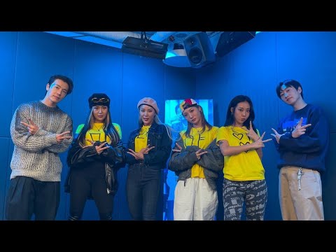 [댸니쇼 시즌6 45화 / 199화] 분격 춤짱등판 💃 코카앤버터왔댸니 | 221020 @NAVER NOW