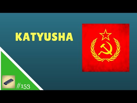 Aula 153 GAITA C - Katyusha - Tablatura fácil