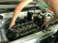 turbo ВАЗ 2109 быстрая установка 