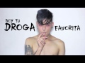 Nick Bolt - Droga Favorita (LYRIC VIDEO) 