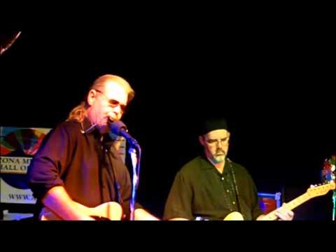 Hans Olson Blues ~ The Hans Olson Band ~ Phoenix Boogie - 7 / 3 / 2015