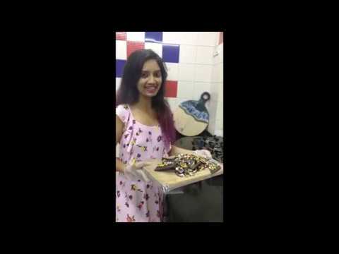 How to Make Chocolate Barks at Home by Zest Chocolates