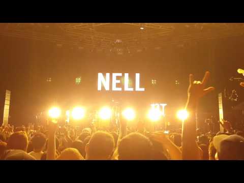 넬 - 믿어선 안될 말 Live