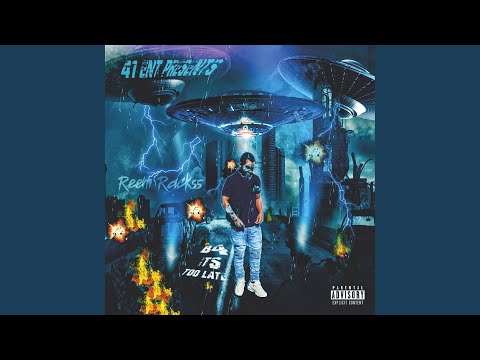 Pet Peeve (feat. WaveyXaye)